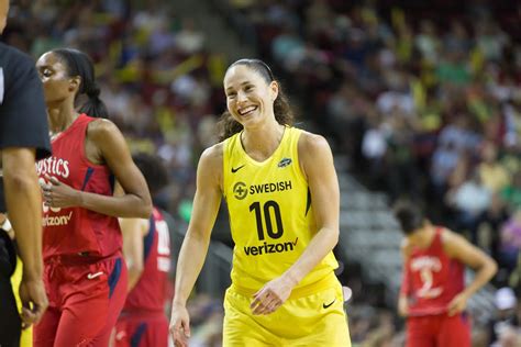 Sue Bird Makes Leap To Nba Front Office With Denver Nuggets