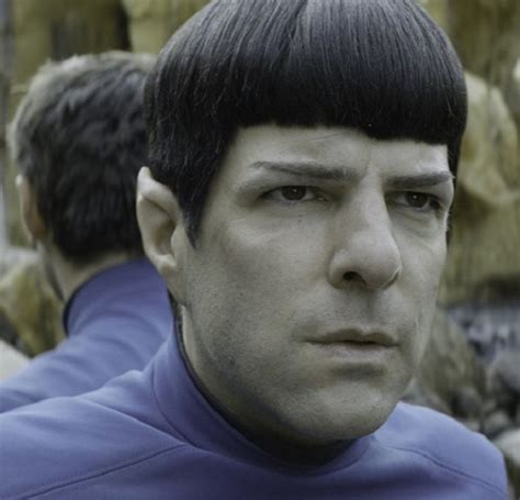 Star Trek Sans Limites Fuite D Images Avant La Bande Annonce
