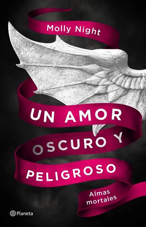 Leer El Libro Un Amor Oscuro Y Peligroso Pdf Epub