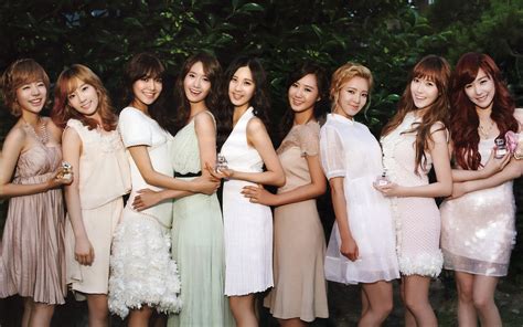 Girls Generation Latest Hd Wallpapers Collection 2 1920x1200