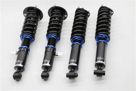 Toyota Chaser 92 00 Innovative Series Coilover Scale™ Suspension