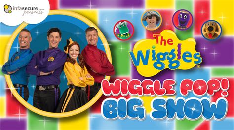 Wiggle Pop Big Show Wigglepedia Fandom
