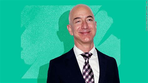 Jeff Bezos Just Sold 18 Billion Worth Of Amazon Stock Heres Why Cnn