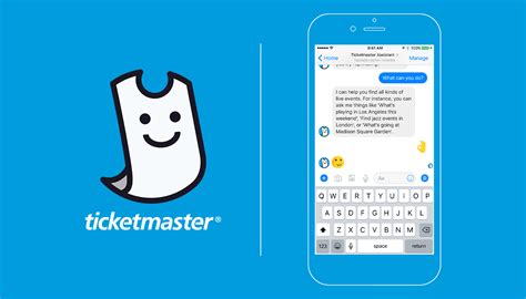 Ticketmaster / Ticketmaster At A Glance : Find full tour 