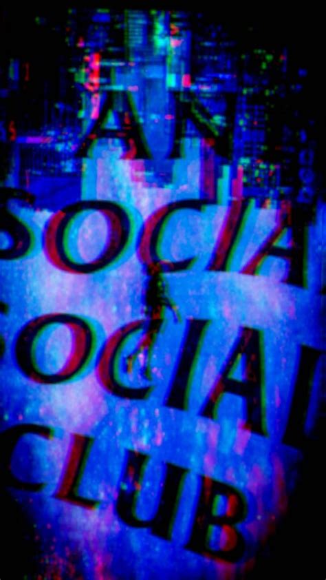 Anti social social club wallpaper. Anti Social Social Club iPhone Wallpapers - Wallpaper Cave