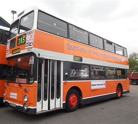 Kirkby Bus 161 Duff876 Flickr