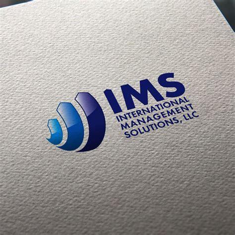 Ims Logo Design Template Ready Made Logos For Sale Logo Design