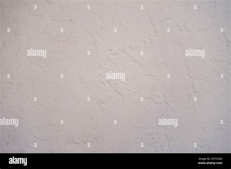 Textured Stucco Light Tan Wall Surface Background Stock Photo Alamy