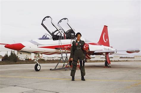 Kadın Pilotlar - Uçan Blog