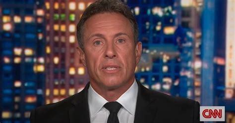 Cnn Anchor Chris Cuomo Who Says America Doesn T Need God Suspended Indefinitely By Cnn