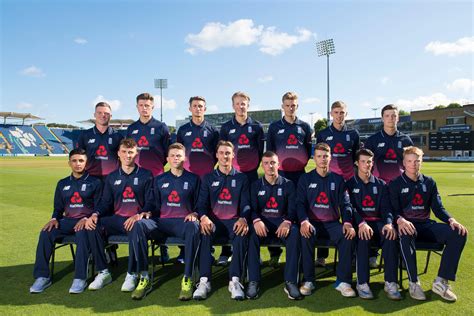 England And Wales Cricket Board Ecb The Official Website Of The Ecb