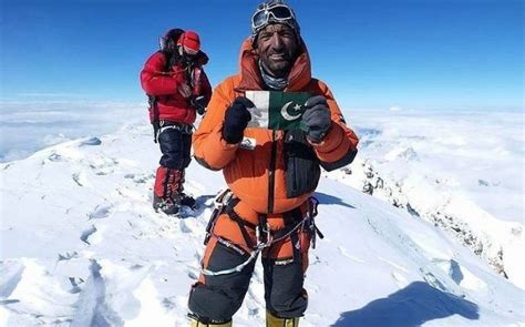 Get the facts before you buy. Sadpara, two other mountaineers missing on K2 declared ...