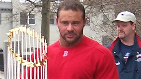 Jared Remy Son Of Former Red Sox Player And Longtime Broadcaster