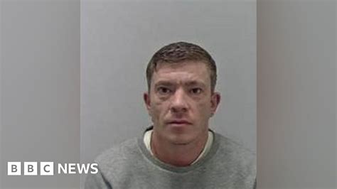 Telford Man Jailed After Admitting Sex Attacks On Woman Bbc News