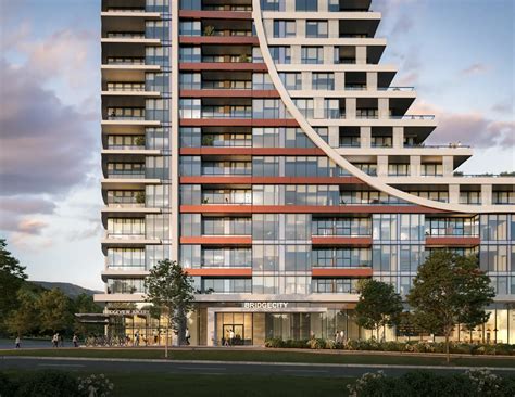 BridgeCity Surrey - Vancouver New Condos