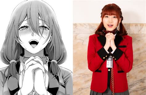 Kakegurui Twin Kakegurui Twin 1838697 Mydramalist