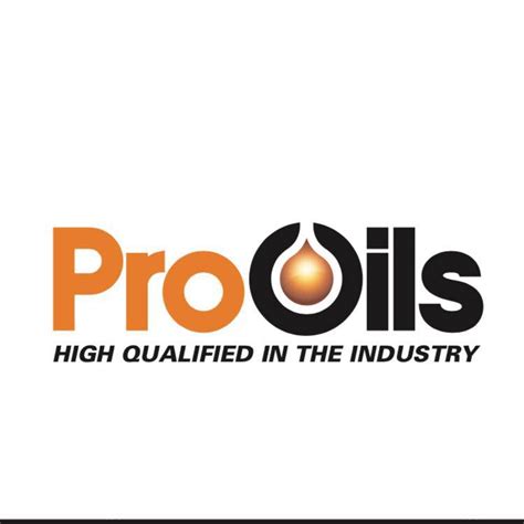 Pro Oils