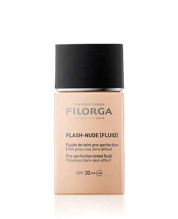 Filorga Flash Nude Fluid 01 Nude Beige Alleen 34 99