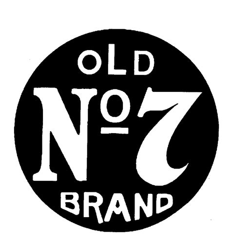Old No 7 Brand By Jack Daniels Properties Inc A Delaware Corporation