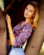 Image result for charlize theron 16 years old