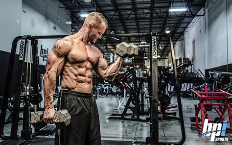 How To Increase Muscle Mass The Complete Guide