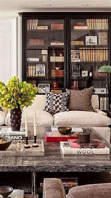 Stylish Bookshelves Design Ideas For Your Living R Vrogue Co