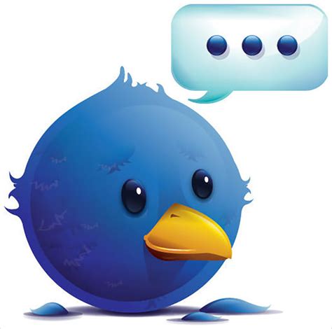 20 Beautiful Twitter Icons And Buttons Hongkiat