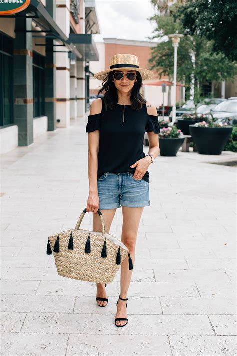A Cute Summer Outfit To Wear Now | Daily Craving