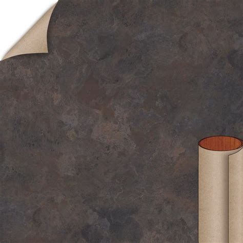 Maybe you would like to learn more about one of these? Wilsonart Rustic Slate Fine Velvet Texture Finish 5 ft. x ...