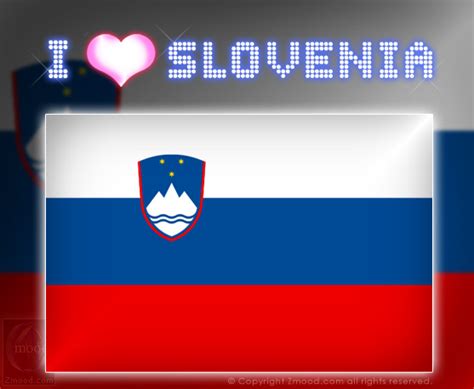 Join By Wishing Slovenia A Happy Independence Day