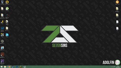 Adolfins 7s Wallpaper Request Se7ensins Gaming Community