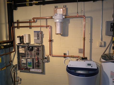 You ask how much it costs, and the broker gives you a quote. 2017 Water Softener Installation Cost | Water Softener Price