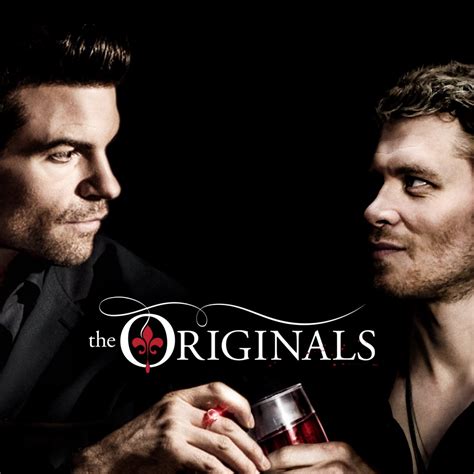 The Originals Season 5 Wiki Synopsis Reviews Movies Rankings
