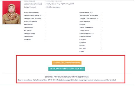 A common sense sorry for the digression… update brim 2018 online. Cek Hasil Kelulusan Verifikasi Administrasi Secara Online ...