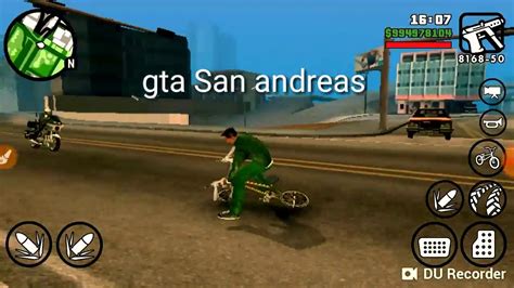 High Compressed 400mb Gta San Andreas Download Youtube