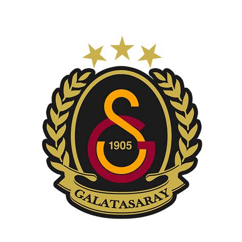 Galatasaray Logo Png Sabri Sarıoğlu Wikipedia This Logo Image