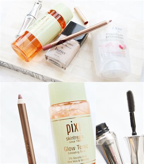 5 Highly Effective Beauty Products Makeup Savvy Makeup And Beauty Blog