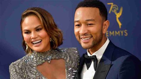 How Did John Legend Meet His Wife Chrissy Teigen