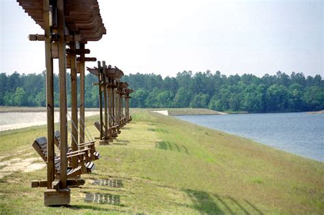 Lake Carolina