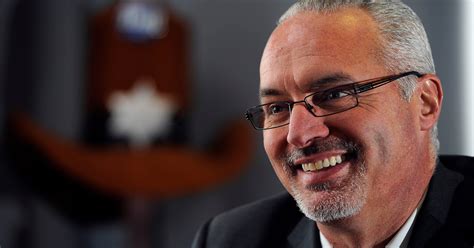 Nashville Sheriff Daron Hall to run for reelection in 2018