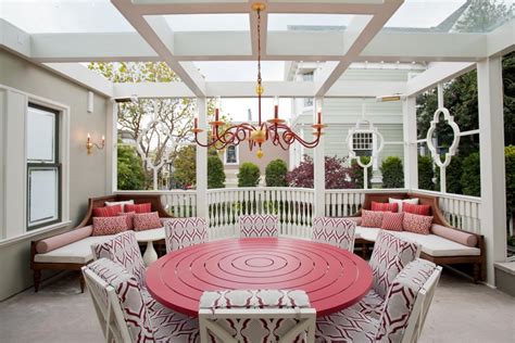 Dawnsboutique Entertain In Style With These Beautiful Outdoor Rooms