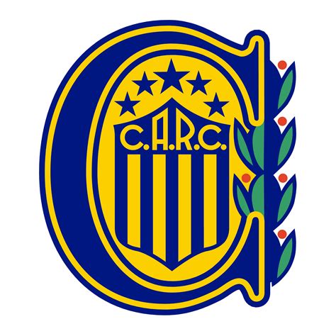 Logo Club Atlético Rosario Central Png Logo De Times