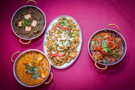 Do you deal with situations when you sit with your friends or relatives and you want to find place to have a meal? The best Indian Food Restaurant Near Me | Indian ...