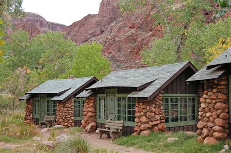 The Grand Canyons Phantom Ranch Turns 100 This Year Travel