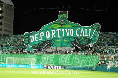 Cali is the colombian city having hosted the most colombian first division finals, with 40 matches being played in the stadium. Deportivo Cali venció al actual campeón de la Liga en ...