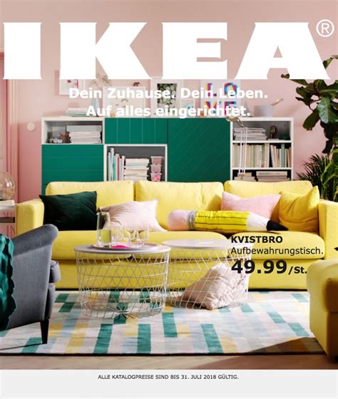 All 328 pages of it. Ikea Katalog 2018 Online Blattern