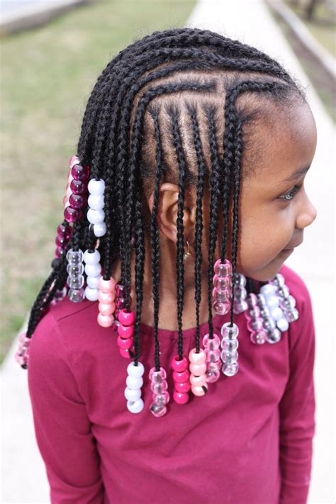 Hairstyles With Beads Beads Braids Hairstyles For Android Apk