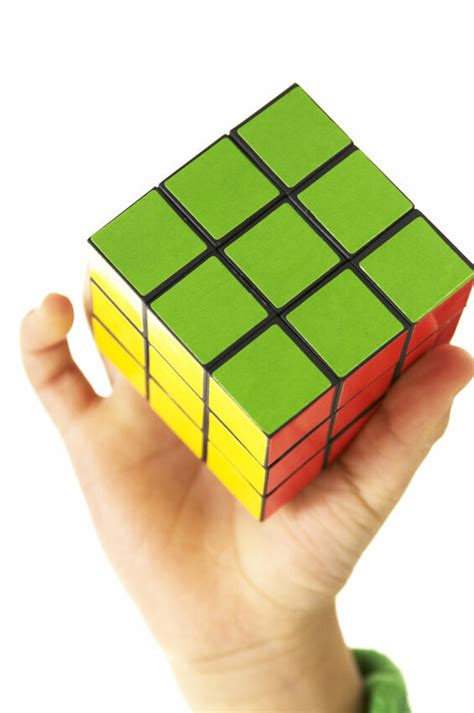 How To Finish A Rubiks Cube Ebay