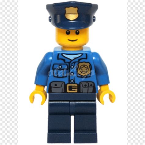 ليغو minifigure ضابط شرطة ليغو سيتي الشرطة ضابط شرطة أشخاص png