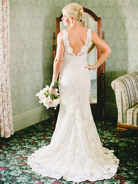 Vintage Wedding Dresses That Will Take You Back In Time Wedding